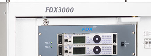 FDX 3000